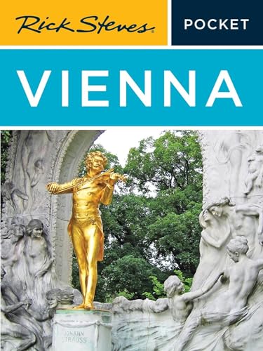 Rick Steves Pocket Vienna [Paperback]