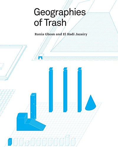 Geographies of Trash [Paperback]