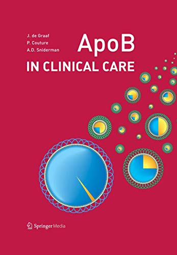 ApoB in Clinical Care [Paperback]