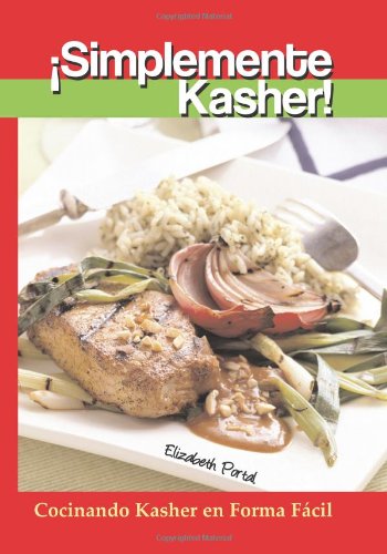 Simplemente Kasher [Hardcover]