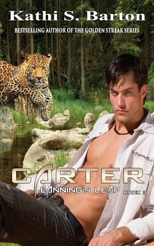 Carter [Hardcover]