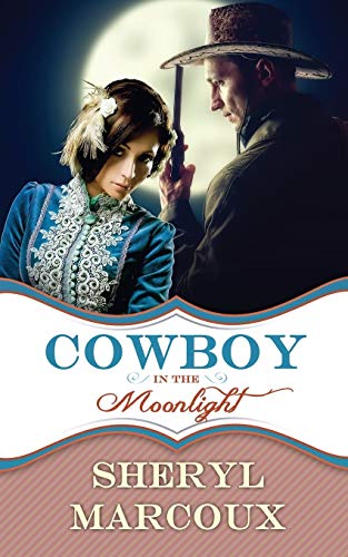 Coboy In The Moonlight [Paperback]