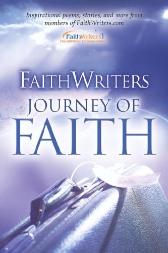 Faithriters- Journey of Faith [Paperback]