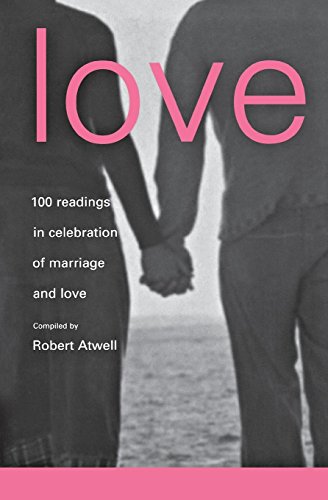 Love 100 Readings For Marriage [Paperback]