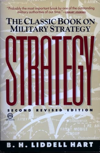 Strategy: Second Revised Edition [Paperback]