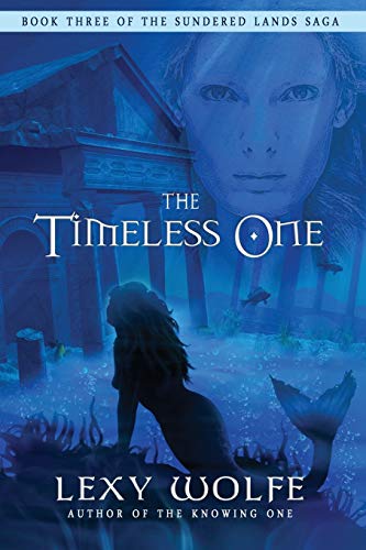 The Timeless One [Paperback]