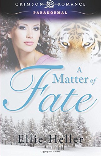 Matter Of Fate [Paperback]