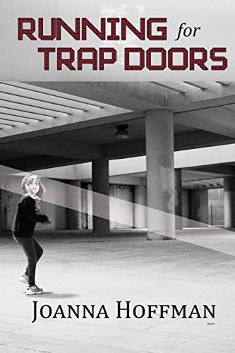 Running for Trap Doors [Paperback]