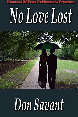 No Love Lost [Paperback]