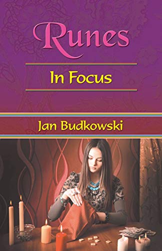 Runes In Focus [Paperback]