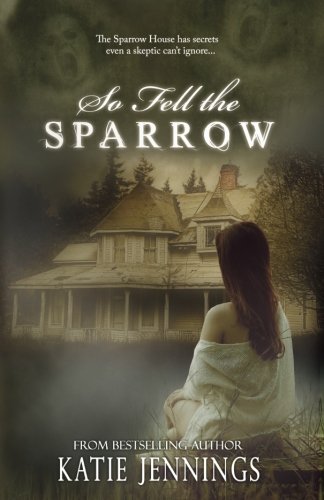 So Fell The Sparro [Paperback]