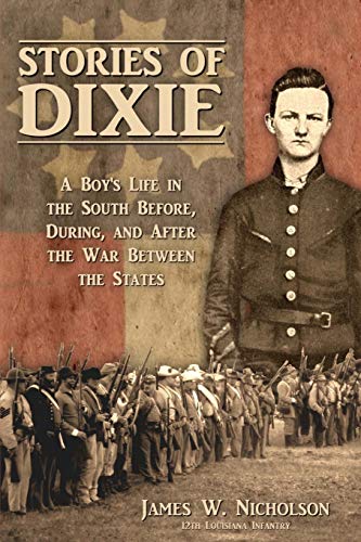 Stories Of Dixie [Paperback]