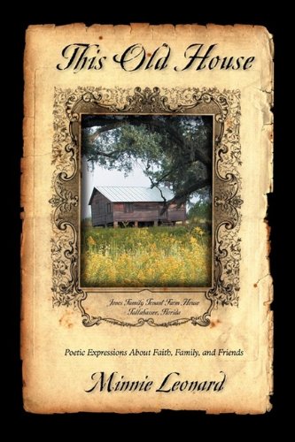 This Old House [Paperback]