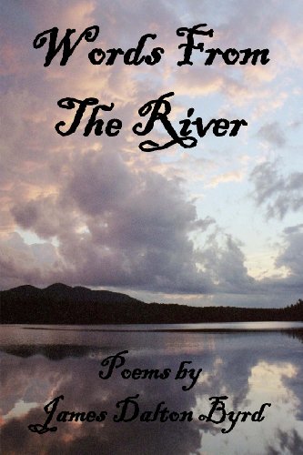 Words From The River [Paperback]