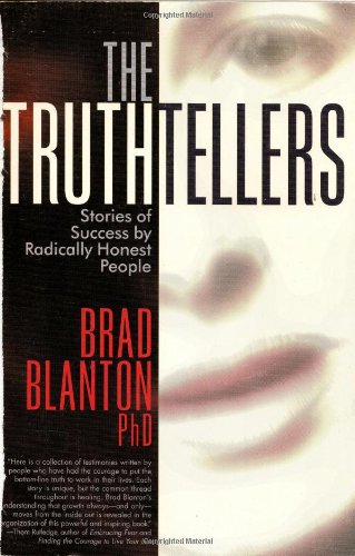 The Truthtellers [Paperback]