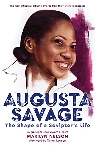 Augusta Savage: The Shape of a Sculptor's