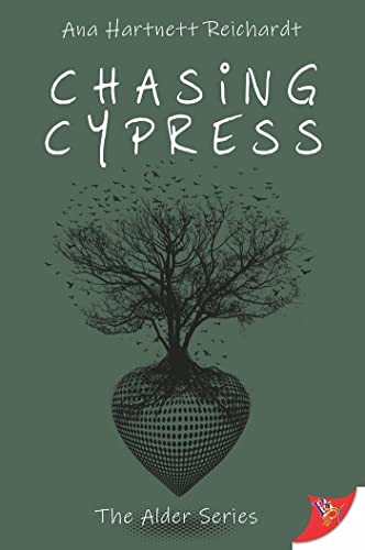 Chasing Cypress [Paperback]