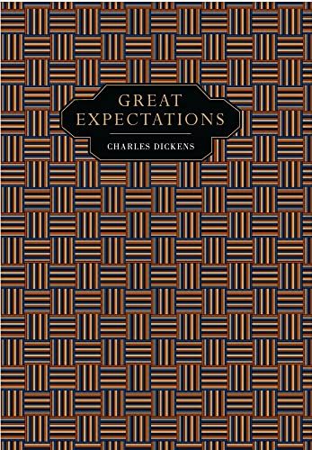 Great Expectations [Hardcover]