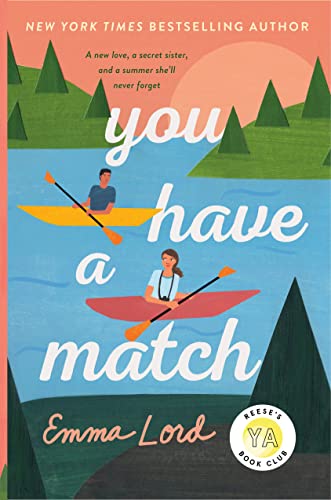 You Have a Match: A Novel [Paperback]