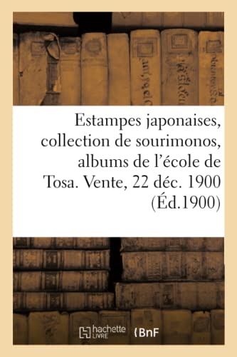 Estampes Japonaises, Excellente Collection De Sourimonos, Albums De L'Ecole De T