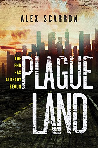 Plague Land [Paperback]