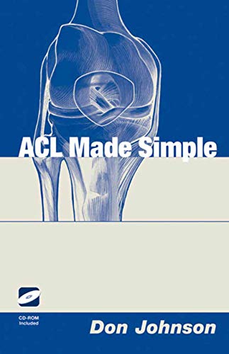 ACL Made Simple [Paperback]