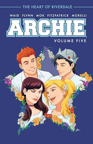 Archie Vol. 5 [Paperback]