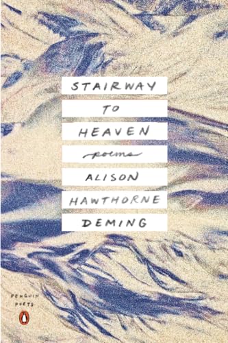 Stairway to Heaven: Poems [Paperback]