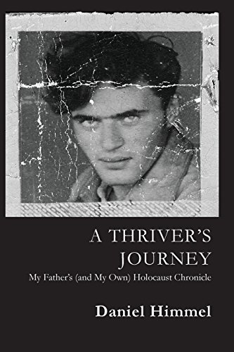 A Thriver&146s Journey [Paperback]