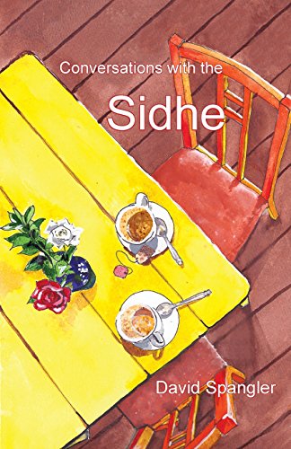 Conversations With The Sidhe [Paperback]