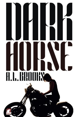 Dark Horse [Paperback]