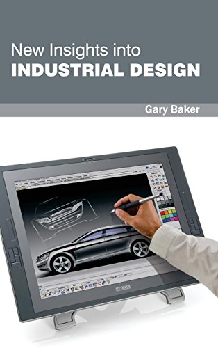 Ne Insights Into Industrial Design [Hardcover]