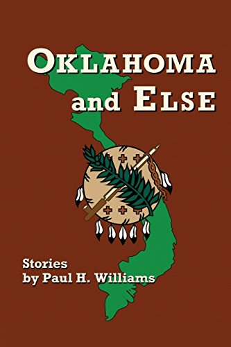 Oklahoma And Else [Paperback]