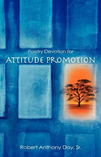 Poetry Devotion for Attitude Promotion [Hardcover]