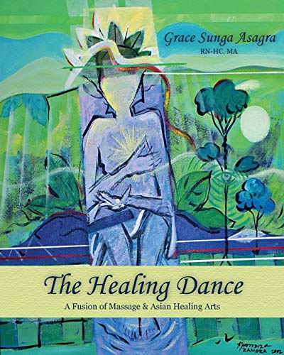 The Healing Dance [Paperback]