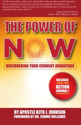 The Poer Of No Discovering Your Current Advantage [Paperback]