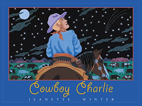 Cowboy Charlie: The Story Of Charles M. Russe