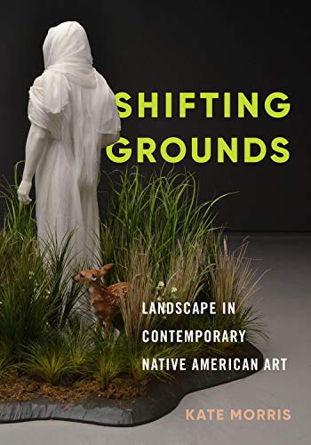 SHIFTING GROUNDS [Hardcover]