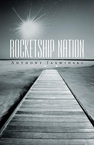 Rocketship Nation [Paperback]