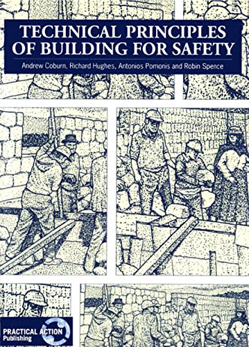 Technical Principles of Building for Safety [Paperback]