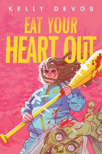 Eat Your Heart Out [Hardcover]