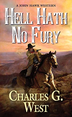 Hell Hath No Fury [Paperback]