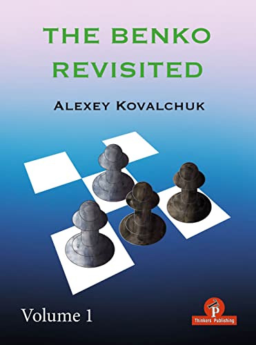 The Benko Revisited Volume 1 [Paperback]