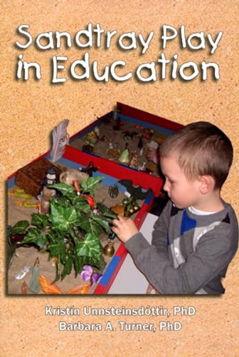 Sandtray Play in Education [Paperback]