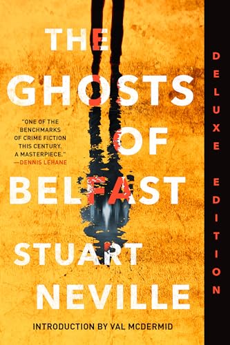 The Ghosts of Belfast (Deluxe Edition) [Paperback]