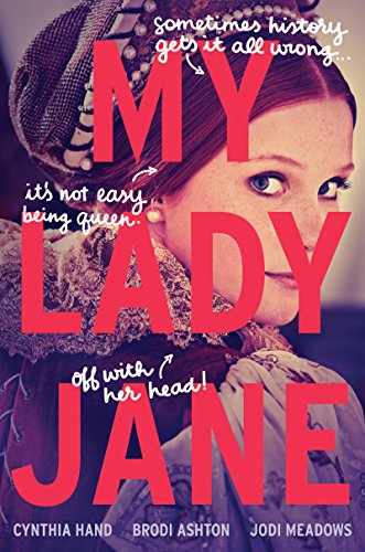 My Lady Jane [Hardcover]