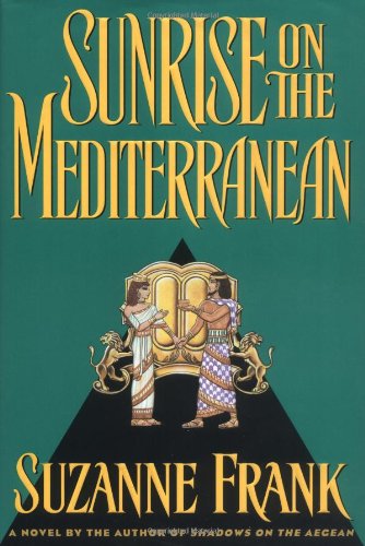 Sunrise on the Mediterranean [Hardcover]