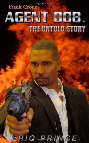 Agent 008 the Untold Story  (Operation Earthquake - Tsunami) [Unknon]