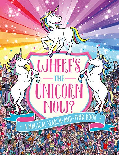 Where's the Unicorn Now?: A Magical Searc