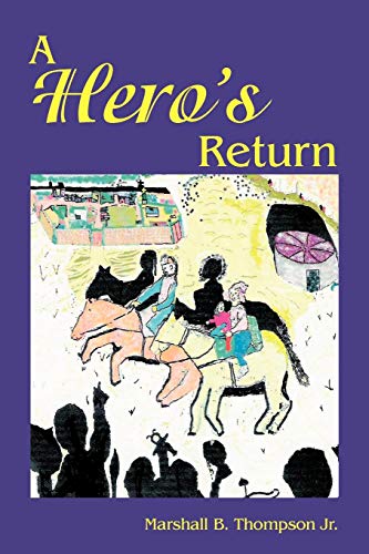 A Hero's Return [Paperback]